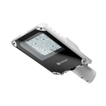 Straat- en pleinverlichtingsarmatuur Norton 84 2000LM GRIJS Straat- en pleinverlichtingsarmatuur Norton 84 2000LM GRIJS